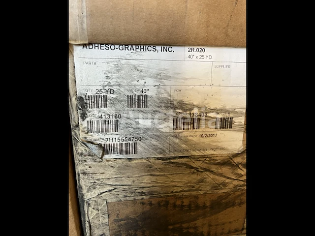 Pallet diverse tape - afbeelding 3 van  7