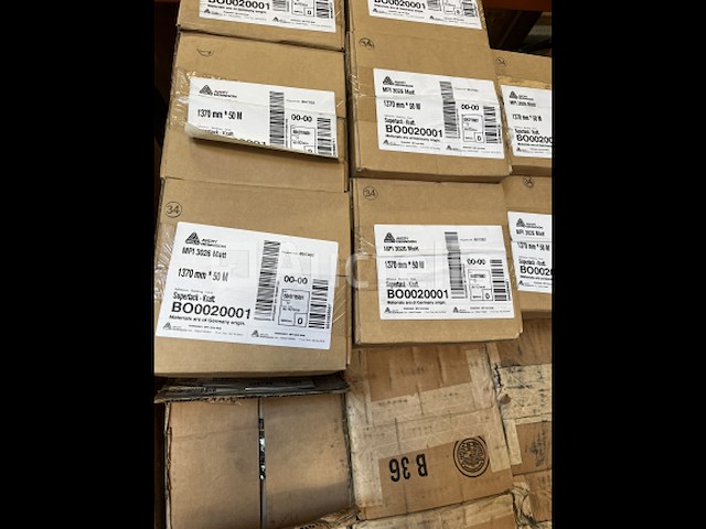 Pallet diverse tape - afbeelding 4 van  7