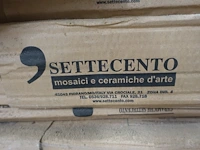 Pallet diverse tegels - afbeelding 4 van  8