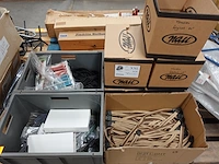 Pallet diverse velglinten - afbeelding 1 van  6