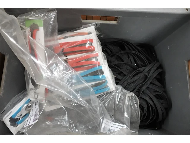 Pallet diverse velglinten - afbeelding 2 van  6