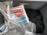 Pallet diverse velglinten - afbeelding 2 van  6