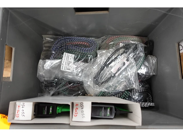 Pallet diverse velglinten - afbeelding 3 van  6