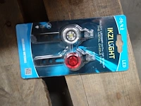 Pallet diverse verlichting ikzi light - afbeelding 4 van  5