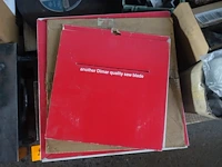 Pallet diverse zaagbladen - afbeelding 5 van  11