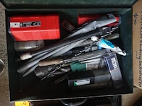 Pallet diverse zaagbladen - afbeelding 6 van  11