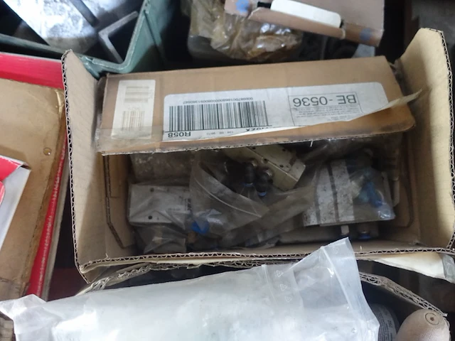 Pallet diverse zaagbladen - afbeelding 8 van  11