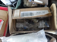 Pallet diverse zaagbladen - afbeelding 8 van  11