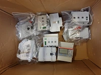 Pallet diverse zekeringen abb - afbeelding 7 van  18