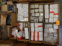 Pallet diverse zekeringen abb - afbeelding 11 van  18