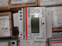 Pallet diverse zekeringen abb - afbeelding 15 van  18