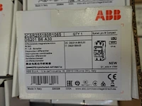 Pallet diverse zekeringen abb - afbeelding 16 van  18