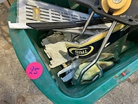 Pallet diverse - afbeelding 5 van  12