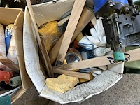Pallet diverse - afbeelding 8 van  12