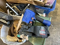 Pallet diverse - afbeelding 10 van  12