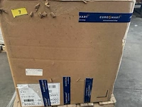 Pallet diversen electro & consumentengoederen