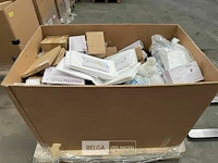 Pallet diversen electro & consumentengoederen - afbeelding 3 van  8