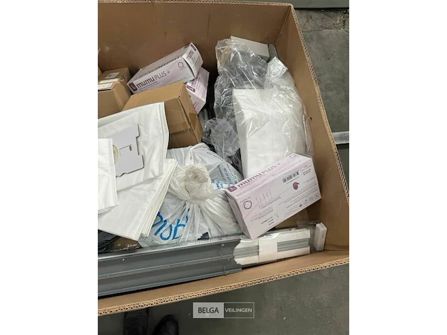 Pallet diversen electro & consumentengoederen - afbeelding 4 van  8