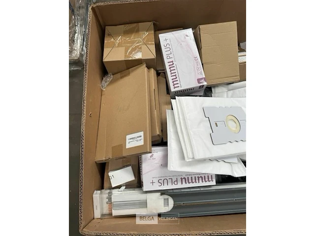 Pallet diversen electro & consumentengoederen - afbeelding 6 van  8