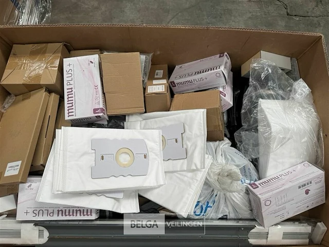 Pallet diversen electro & consumentengoederen - afbeelding 7 van  8