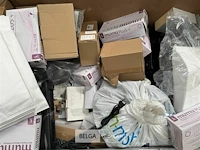 Pallet diversen electro & consumentengoederen - afbeelding 8 van  8