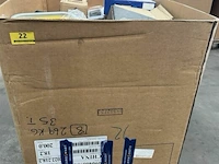 Pallet diversen electro & consumentengoederen - afbeelding 1 van  7