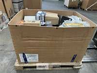 Pallet diversen electro & consumentengoederen - afbeelding 2 van  7