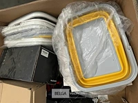 Pallet diversen electro & consumentengoederen - afbeelding 4 van  7