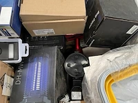 Pallet diversen electro & consumentengoederen - afbeelding 5 van  7