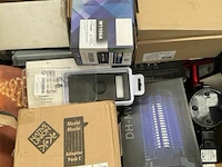 Pallet diversen electro & consumentengoederen - afbeelding 6 van  7