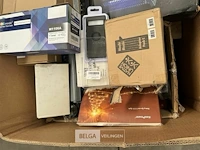 Pallet diversen electro & consumentengoederen - afbeelding 7 van  7