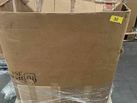 Pallet diversen electro & consumentengoederen - afbeelding 1 van  5
