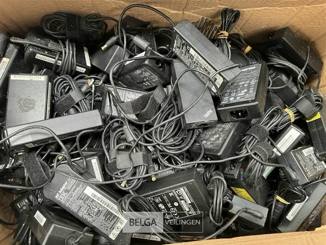 Pallet diversen electro & consumentengoederen - afbeelding 4 van  5