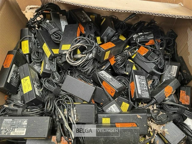 Pallet diversen electro & consumentengoederen - afbeelding 5 van  5