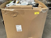 Pallet diversen electro & consumentengoederen - afbeelding 2 van  8
