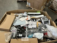 Pallet diversen electro & consumentengoederen - afbeelding 4 van  8