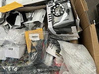 Pallet diversen electro & consumentengoederen - afbeelding 5 van  8