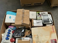 Pallet diversen electro & consumentengoederen - afbeelding 5 van  8