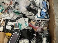 Pallet diversen electro & consumentengoederen - afbeelding 5 van  8