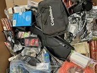 Pallet diversen electro & consumentengoederen - afbeelding 2 van  10