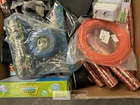 Pallet diversen electro & consumentengoederen - afbeelding 4 van  10