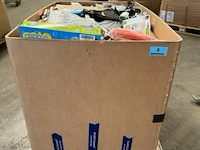Pallet diversen electro & consumentengoederen - afbeelding 5 van  10