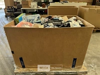 Pallet diversen electro & consumentengoederen - afbeelding 7 van  10