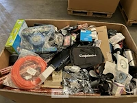 Pallet diversen electro & consumentengoederen - afbeelding 8 van  10