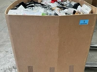 Pallet diversen electro & consumentengoederen - afbeelding 2 van  8