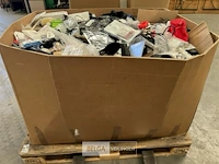Pallet diversen electro & consumentengoederen - afbeelding 8 van  8