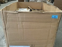 Pallet diversen electro & consumentengoederen - afbeelding 2 van  8
