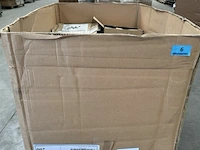 Pallet diversen electro & consumentengoederen - afbeelding 3 van  8