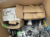 Pallet diversen electro & consumentengoederen - afbeelding 6 van  8