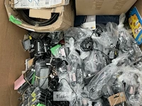 Pallet diversen electro & consumentengoederen - afbeelding 7 van  8